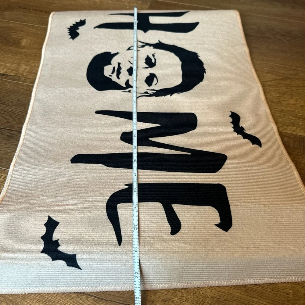 Michael Myers mat